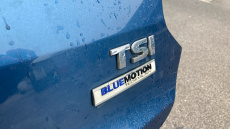 Volkswagen Polo 1.2 TSI Match 5dr Petrol Hatchback